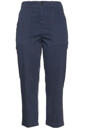 Jucca PARTES DE ABAJO - Pantalones vaqueros