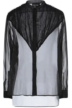 DEL CORE CAMISETAS Y TOPS - Camisas