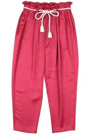 Dondup PARTES DE ABAJO - Pantalones