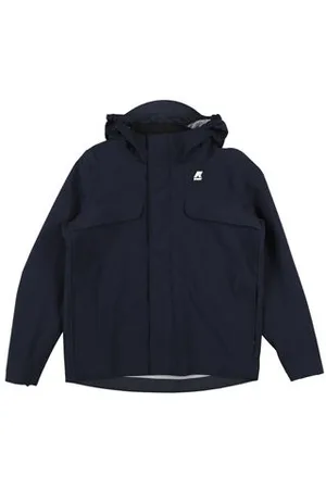 K-Way ROPA DE ABRIGO - Chaquetas y cazadoras