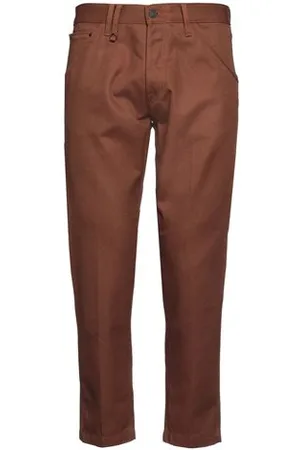 Cycle PARTES DE ABAJO - Pantalones