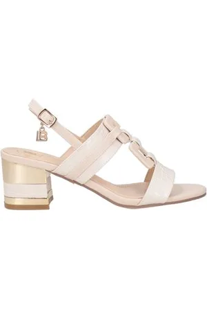 Laura Biagiotti CALZADO - Sandalias con cierre
