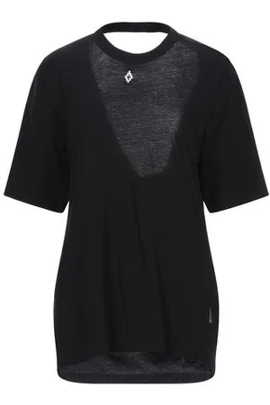 MARCELO BURLON CAMISETAS Y TOPS - Camisetas