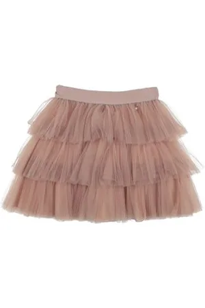 Elisabetta Franchi PARTES DE ABAJO - Faldas infantiles