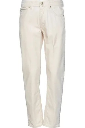 BLU BRIGLIA 1949 PARTES DE ABAJO - Pantalones