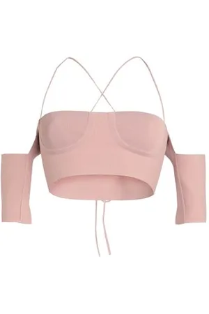 AMBUSH CAMISETAS Y TOPS - Tops