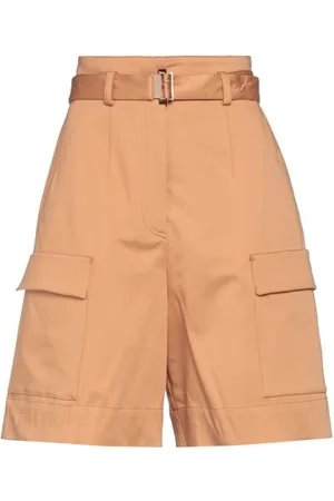 Agnona PARTES DE ABAJO - Pantalones cortos y bermudas