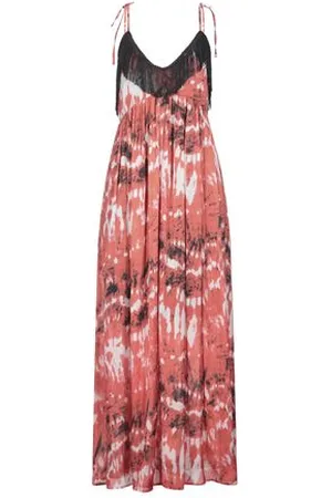 YES ZEE BY ESSENZA VESTIDOS - Vestidos largos