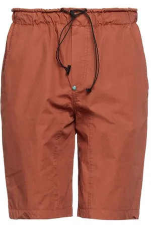 Berna PARTES DE ABAJO - Pantalones cortos y bermudas