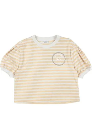 Brunello Cucinelli CAMISETAS Y TOPS - Camisetas