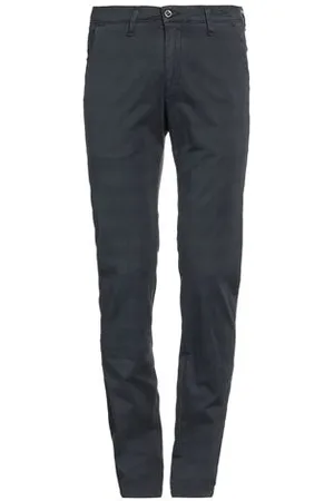 Four.ten Industry PARTES DE ABAJO - Pantalones