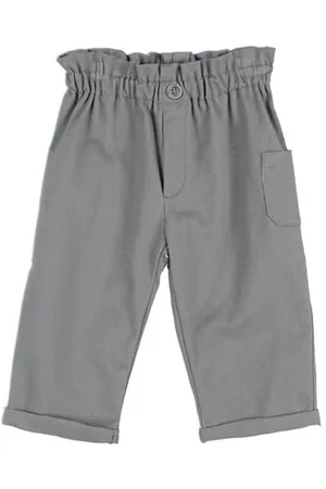 ALETTA PARTES DE ABAJO - Pantalones