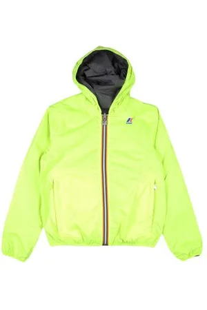 K-Way ROPA DE ABRIGO - Chaquetas y cazadoras