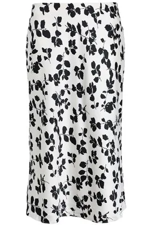 Ralph Lauren PARTES DE ABAJO - Faldas midi