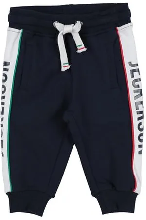 Jeckerson PARTES DE ABAJO - Pantalones