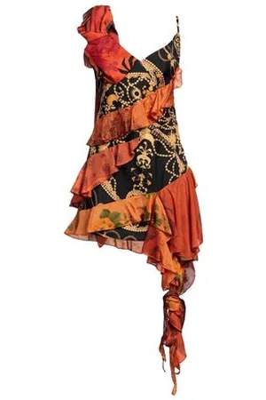 Marine Serre VESTIDOS - Minivestidos