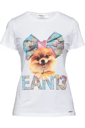 EAN 13 CAMISETAS Y TOPS - Camisetas