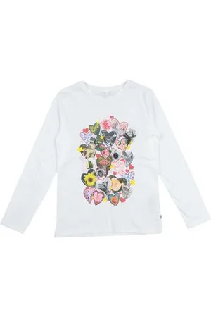 Stella McCartney CAMISETAS Y TOPS - Camisetas