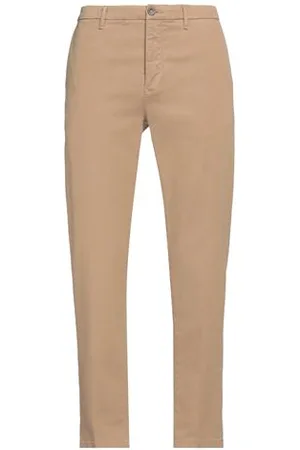 YOOX PARTES DE ABAJO - Pantalones