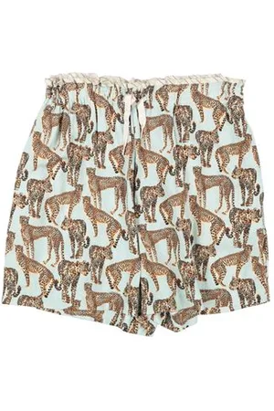 Bellerose PARTES DE ABAJO - Pantalones cortos y bermudas