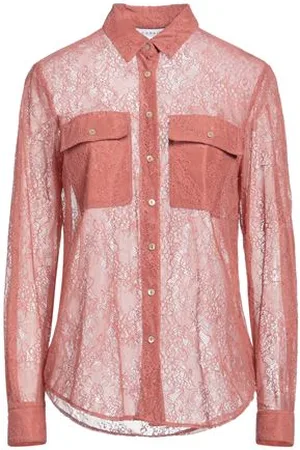 Caractere CAMISETAS Y TOPS - Camisas