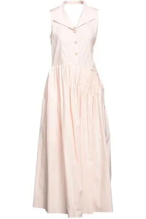 GENTRYPORTOFINO VESTIDOS - Vestidos midi