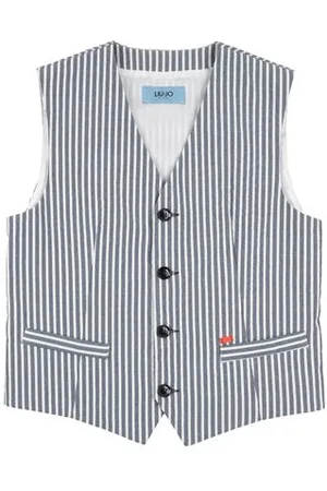 Liu Jo TRAJES Y CONJUNTOS - Chalecos sartoriales