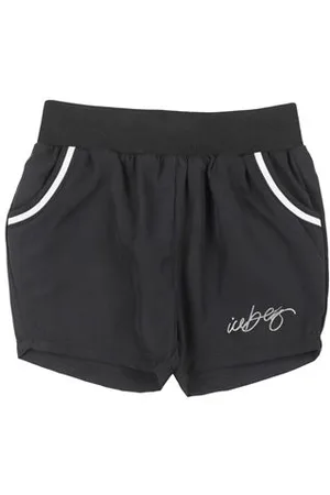 Iceberg PARTES DE ABAJO - Pantalones cortos y bermudas