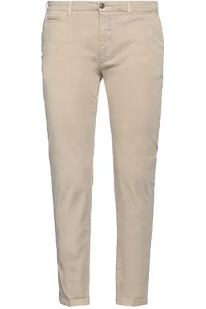 40 Weft PARTES DE ABAJO - Pantalones