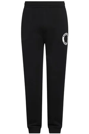 Burberry PARTES DE ABAJO - Pantalones