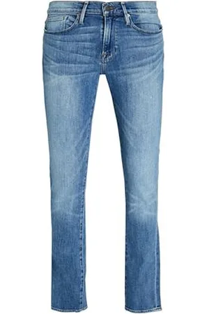 Frame PARTES DE ABAJO - Pantalones vaqueros