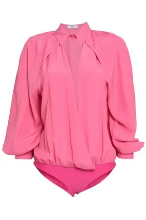 JIJIL CAMISETAS Y TOPS - Bodies