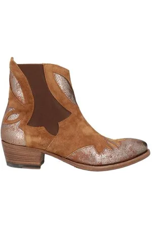 Pantanetti CALZADO - Botines de caña alta