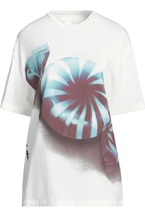 Jil Sander CAMISETAS Y TOPS - Camisetas