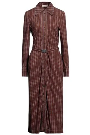 Tory Burch VESTIDOS - Vestidos midi