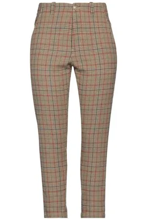 MOMONÍ PARTES DE ABAJO - Pantalones