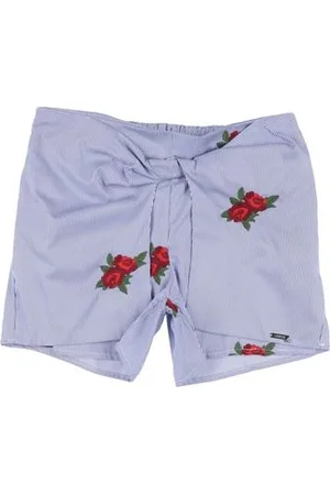 Guess PARTES DE ABAJO - Pantalones cortos y bermudas