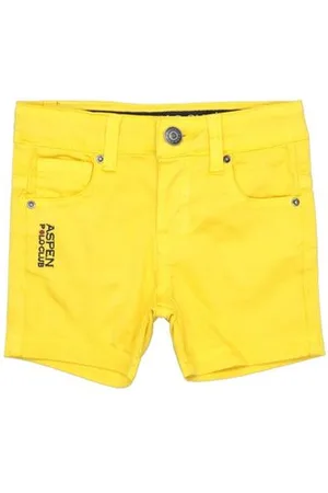 Polo Club® PARTES DE ABAJO - Pantalones cortos y bermudas