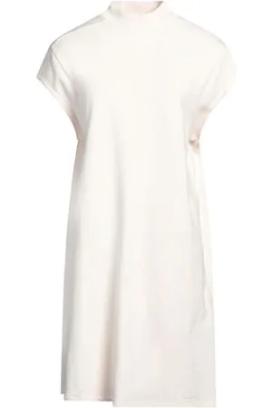 Armani Exchange VESTIDOS - Vestidos midi