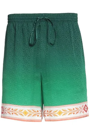 Casablanca PARTES DE ABAJO - Pantalones cortos y bermudas