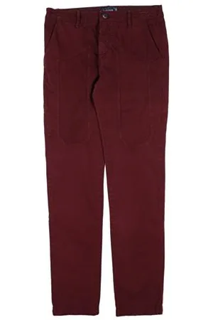 Jeckerson PARTES DE ABAJO - Pantalones