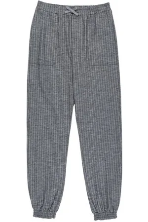 ELEVENTY PARTES DE ABAJO - Pantalones