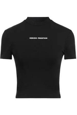 Heron Preston CAMISETAS Y TOPS - Camisetas