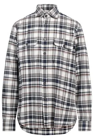 ALESSANDRO GHERARDI CAMISETAS Y TOPS - Camisas
