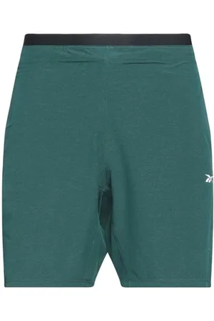 Reebok PARTES DE ABAJO - Pantalones cortos y bermudas