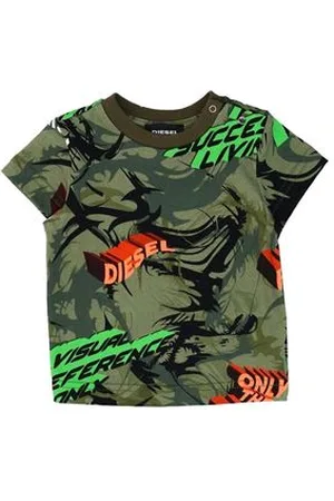 Diesel CAMISETAS Y TOPS - Camisetas