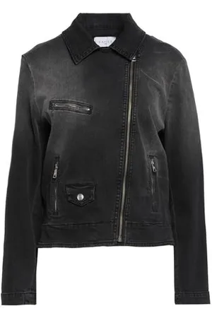 GAËLLE ROPA DE ABRIGO - Chaquetas vaqueras