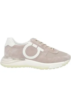 Salvatore Ferragamo CALZADO - Sneakers
