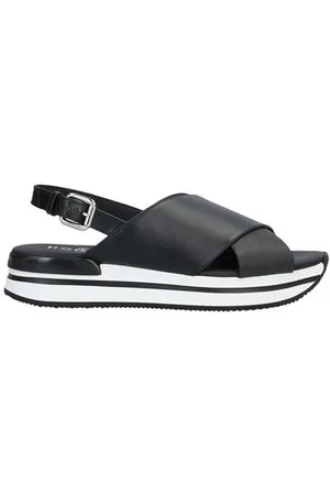 Hogan CALZADO - Sandalias con cierre