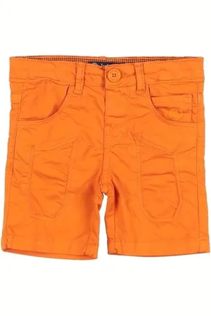 Jeckerson PARTES DE ABAJO - Pantalones cortos y bermudas